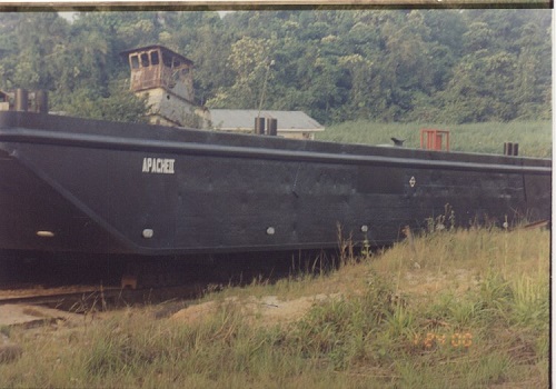 NWDM-Apache Barge 2